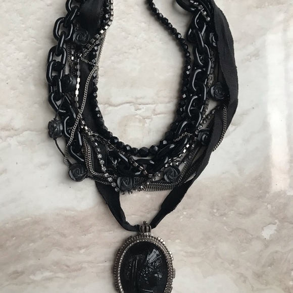 🔥JUICY COUTURE NECKLACE🔥 - Picture 2 of 8